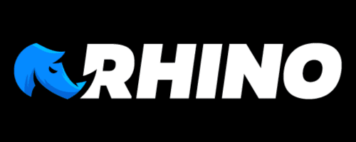 Rhino bet logo