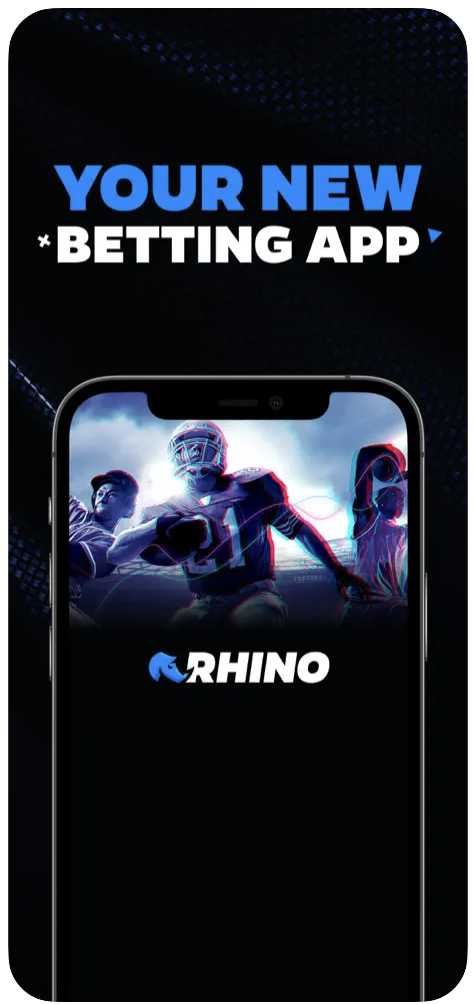 Rhino bet app