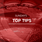 Sundays top tips