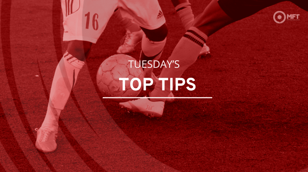 Tuesdays top tips 2