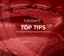 Tuesday's Football Tips: Unbeaten Welsh looking to sign off in style against Iceland