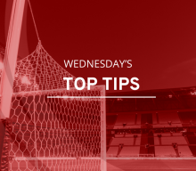 Wednesday's Football Tips: Arsenal Women need Champions League tonic against Valerenga