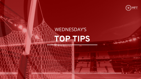 Wednesday's Football Tips: Arsenal Women need Champions League tonic against Valerenga