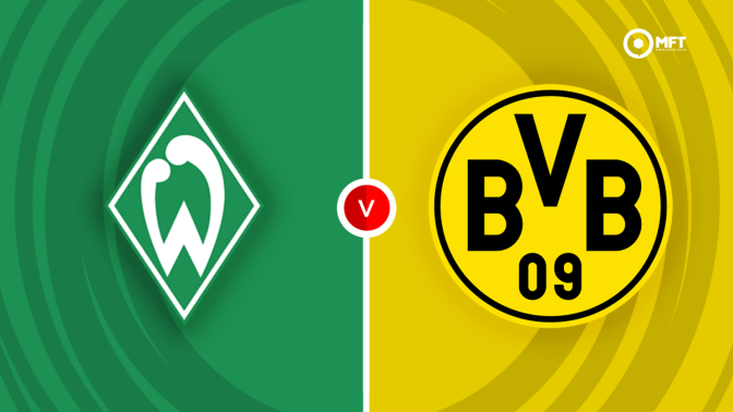 Werder Bremen vs Borussia Dortmund Prediction and Betting Tips