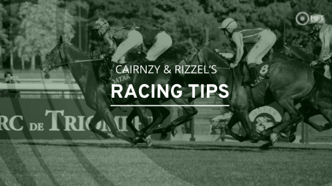 Wednesday's Racing Tips – Jordans can go one better now returning to a suitable surface