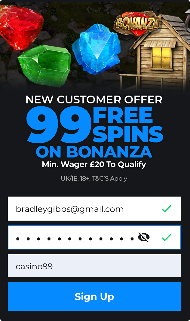 Rhino bet sign up offer