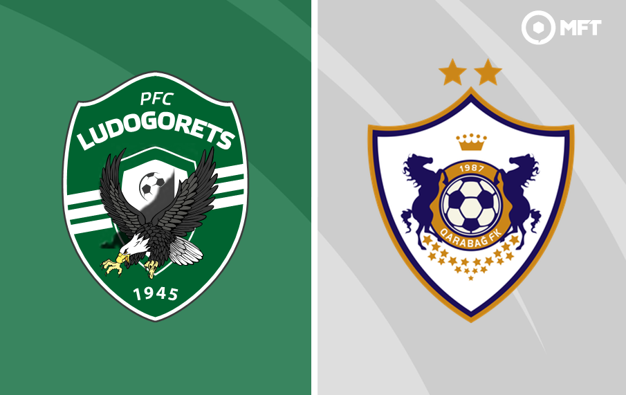 ludogorets vs qarabag prediction