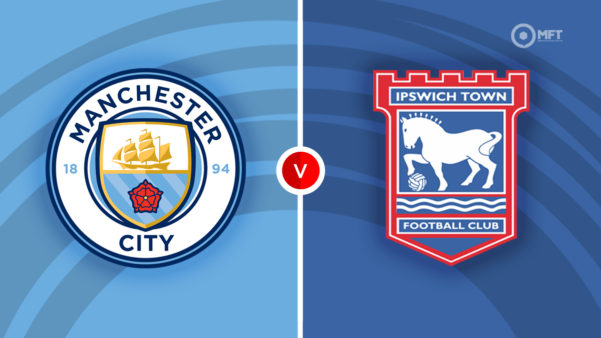 image.title Manchester City vs Ipswich Town Prediction and Betting Tips