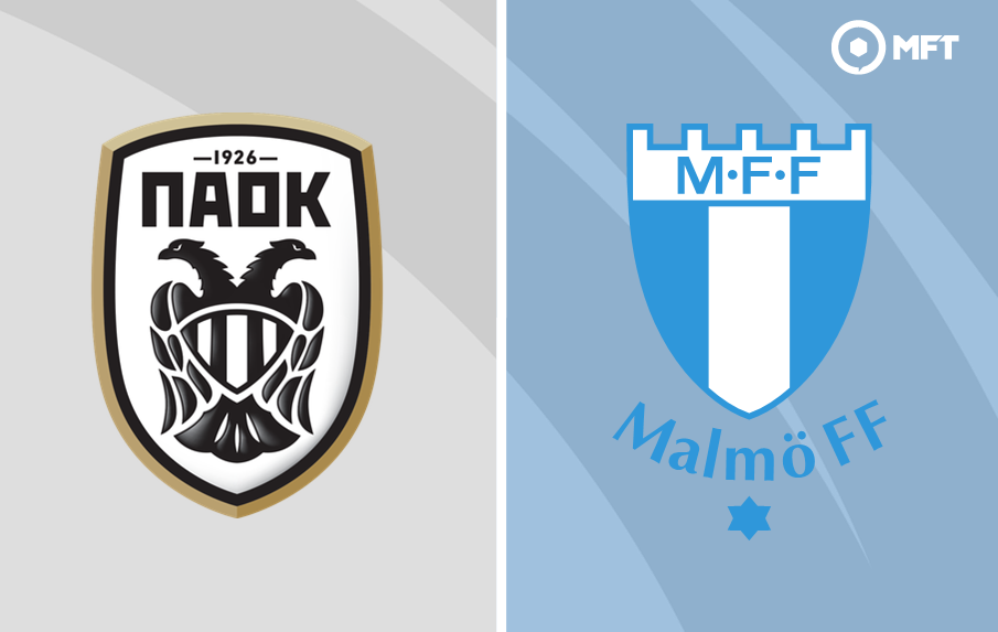 paok vs malmo prediction