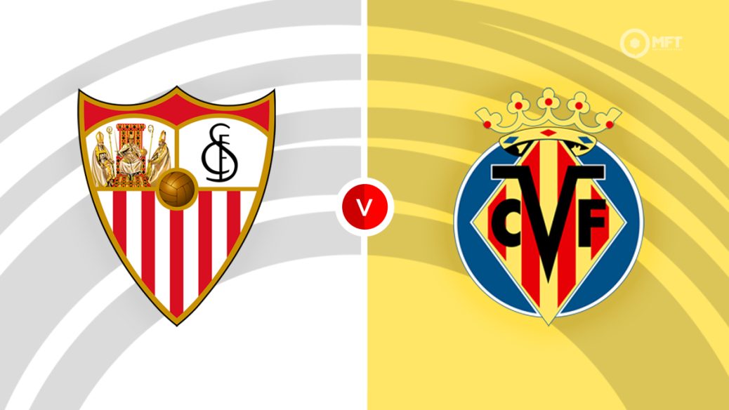 sevilla vs villarreal prediction