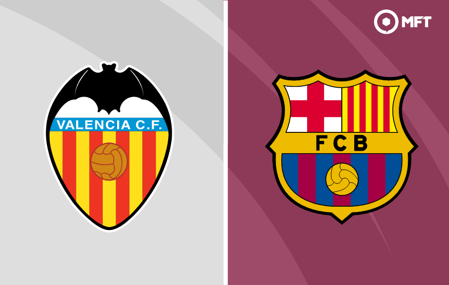 valencia vs barcelona prediction