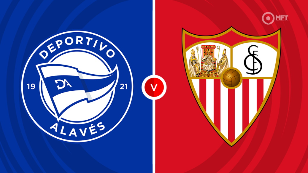 Alaves vs Sevilla prediction