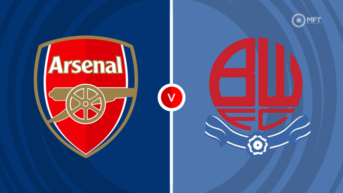 Arsenal vs Bolton Wanderers Prediction and Betting Tips