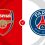 Arsenal vs PSG Prediction and Betting Tips