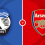 Atalanta vs Arsenal Prediction and Betting Tips