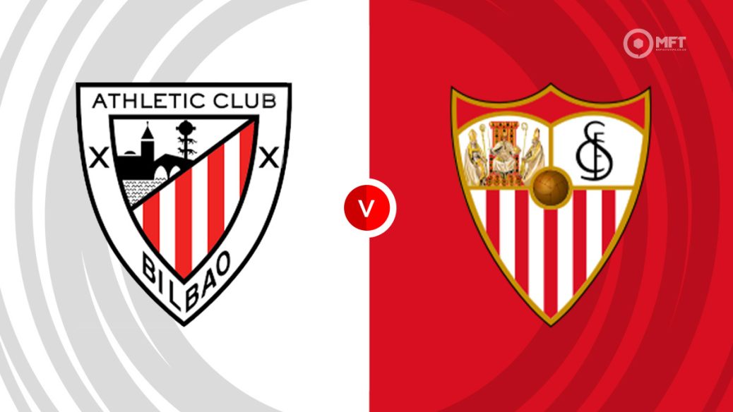 Athletic Bilbao vs Sevilla prediction