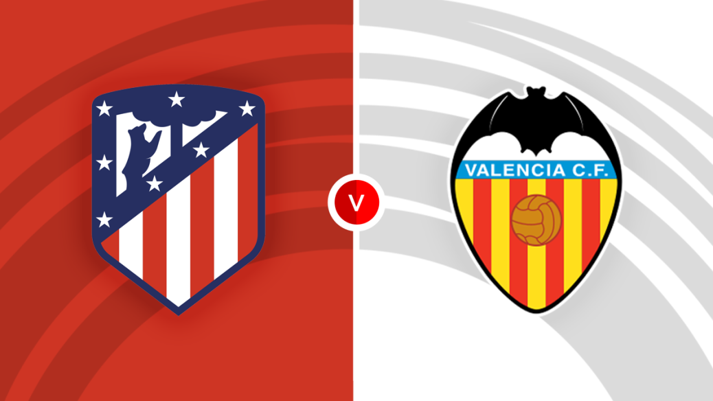 Atletico Madrid vs Valencia prediction