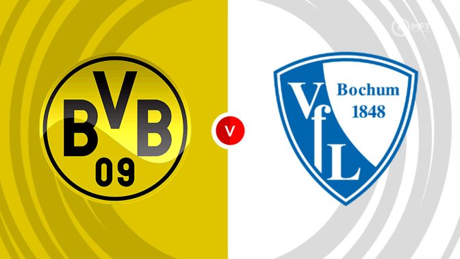 Borussia Dortmund vs Bochum Prediction and Betting Tips