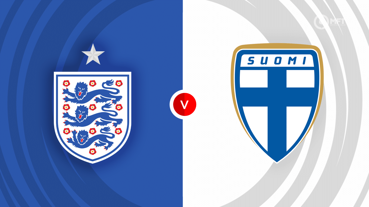 England vs Finland Prediction and Betting Tips