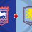 Ipswich Town vs Aston Villa Prediction and Betting Tips