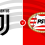 Juventus vs PSV Prediction and Betting Tips