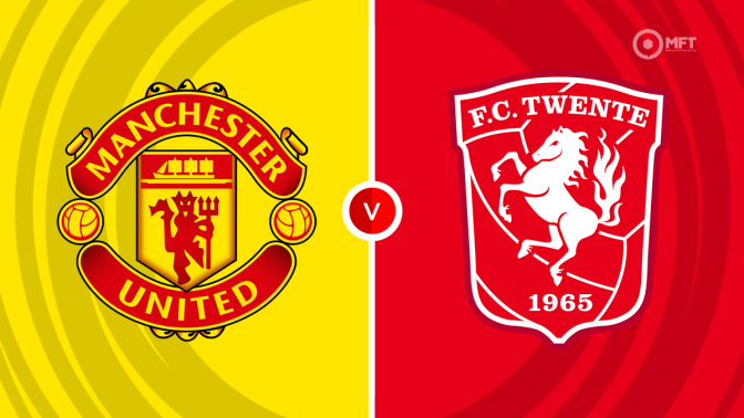 Manchester United vs FC Twente Prediction and Betting Tips