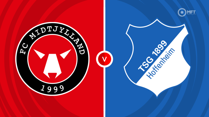 Midtjylland vs Hoffenheim Prediction and Betting Tips