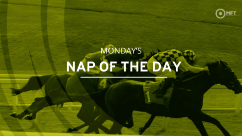 Monday’s Nap of the Day: Amerjeet is a horse to take more seriously than the early odds suggest at Southwell