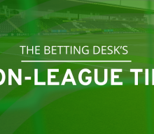 Non-League betting tips: York City vs Ebbsfleet, Forest Green Rovers vs Braintree, Solihull Moors vs Barnet