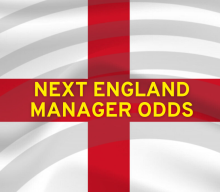 Next England manager odds: Significant Guardiola movement splits opinion