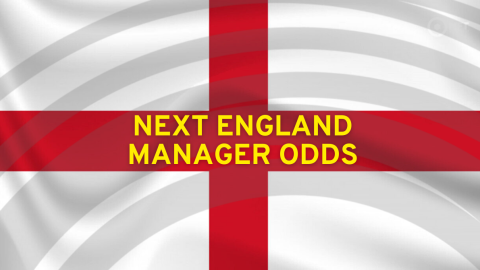 Next England manager odds: Significant Guardiola movement splits opinion