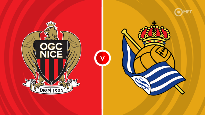 Nice vs Real Sociedad  Prediction and Betting Tips