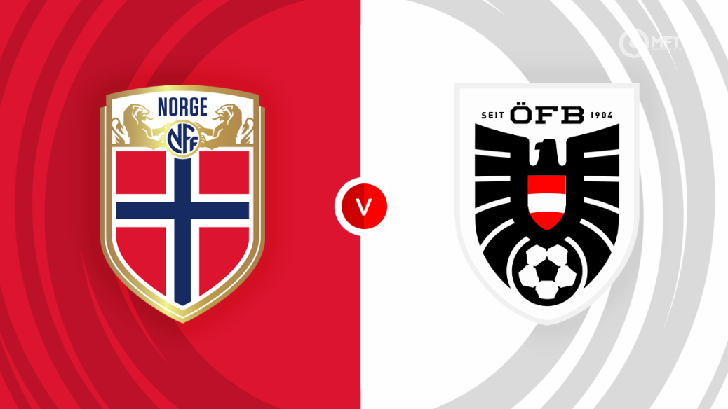 Norway vs Austria prediction