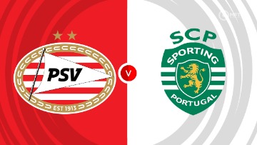 PSV vs Sporting Lisbon prediction