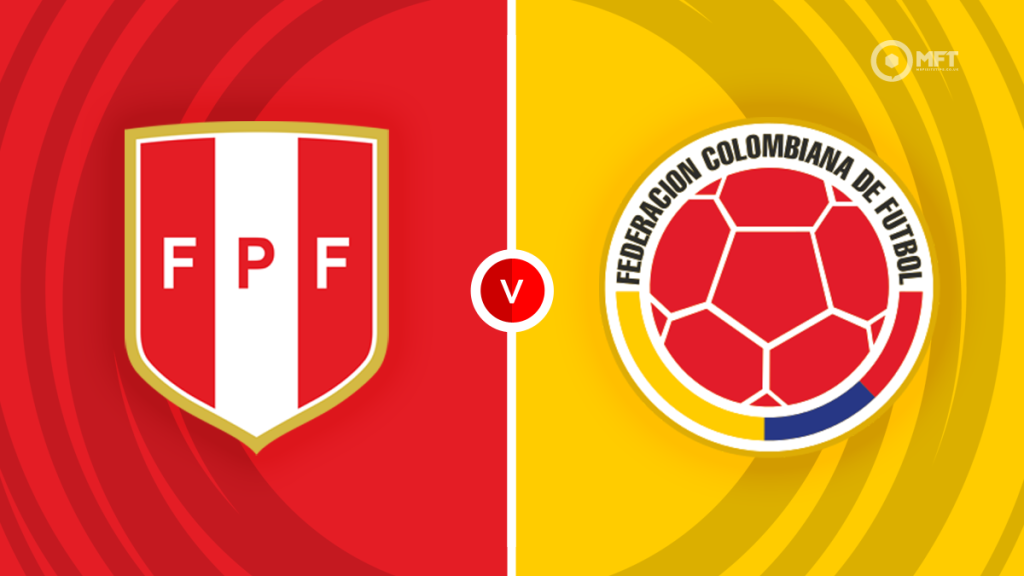 Peru vs Colombia Prediction and Betting Tips