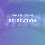 Premier League Relegation odds