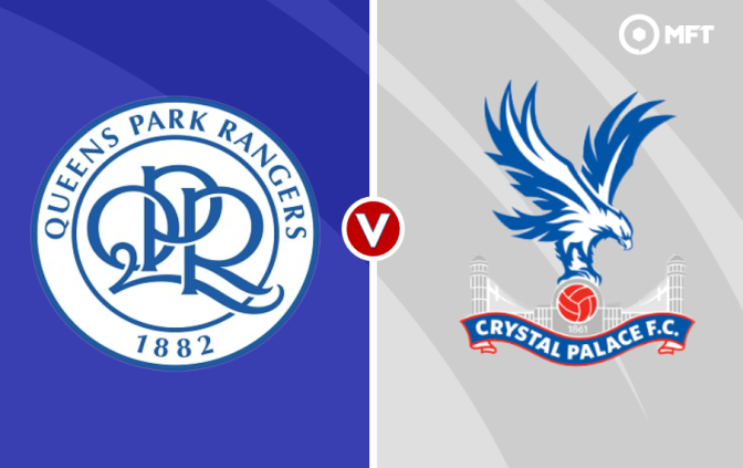 QPR vs Crystal Palace Prediction and Betting Tips