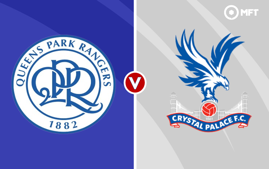 QPR v Crystal Palace prediction