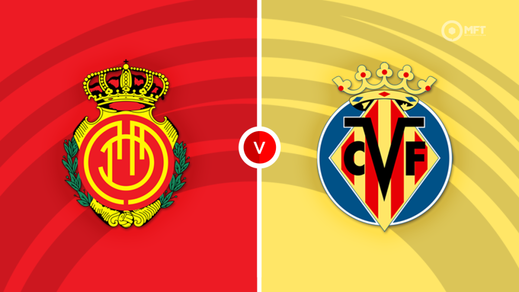 Real Mallorca vs Villarreal prediction