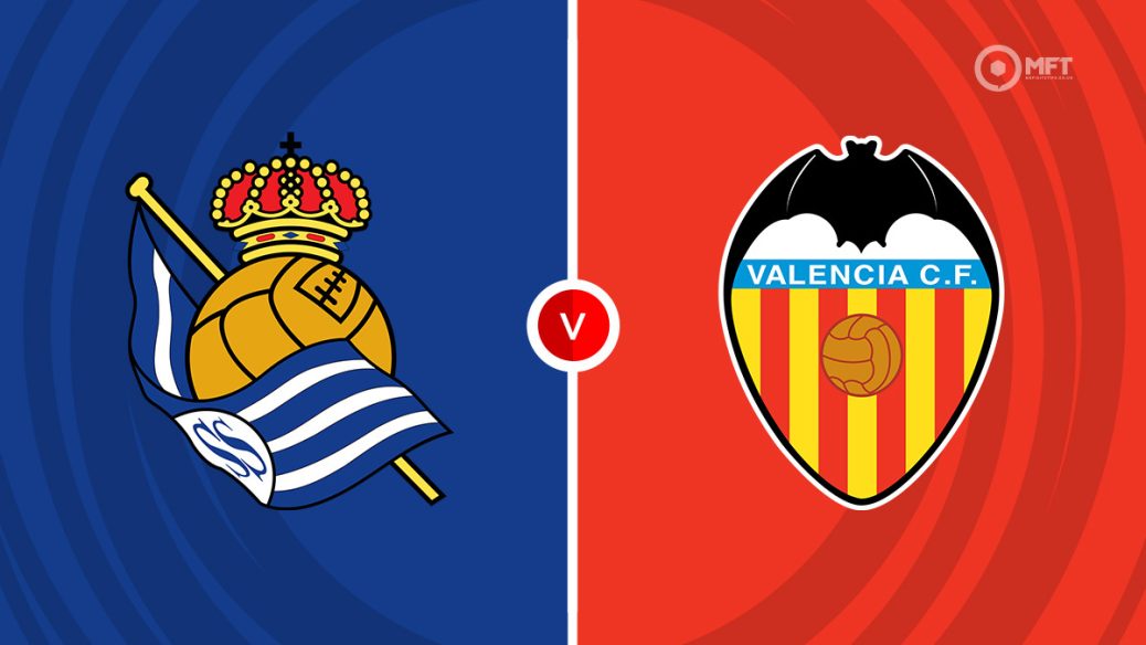 Real Sociedad vs Valencia prediction