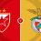 Red Star Belgrade vs Benfica Prediction and Betting Tips