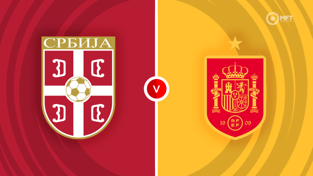 Serbia v Spain prediction