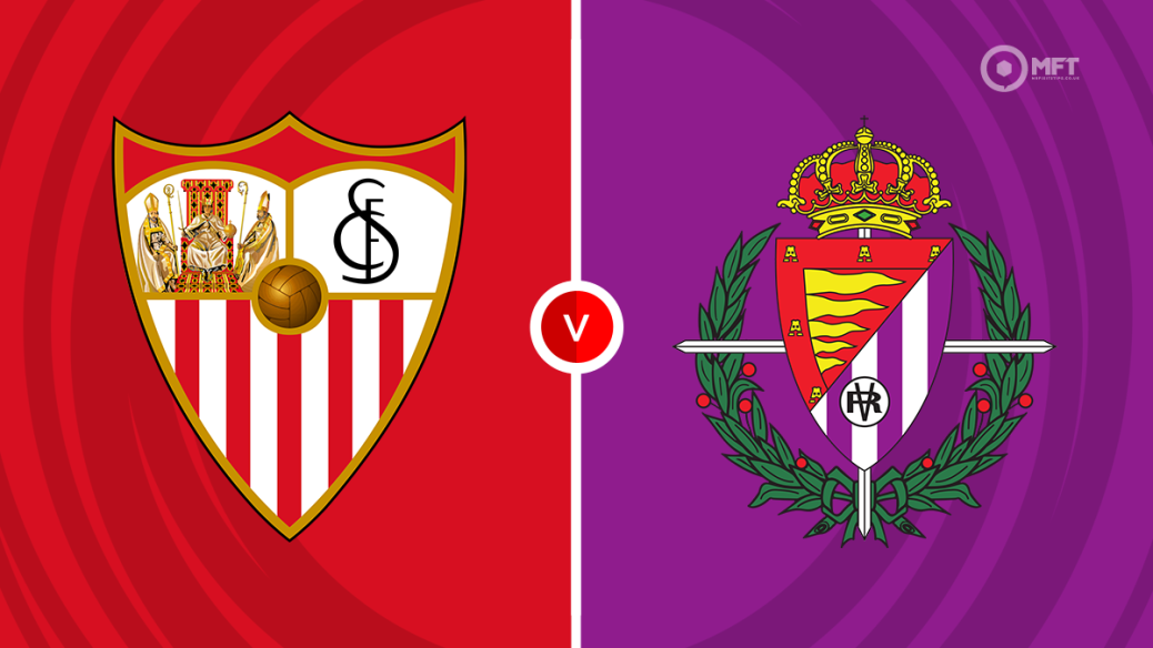 Sevilla vs Real Valladolid prediction