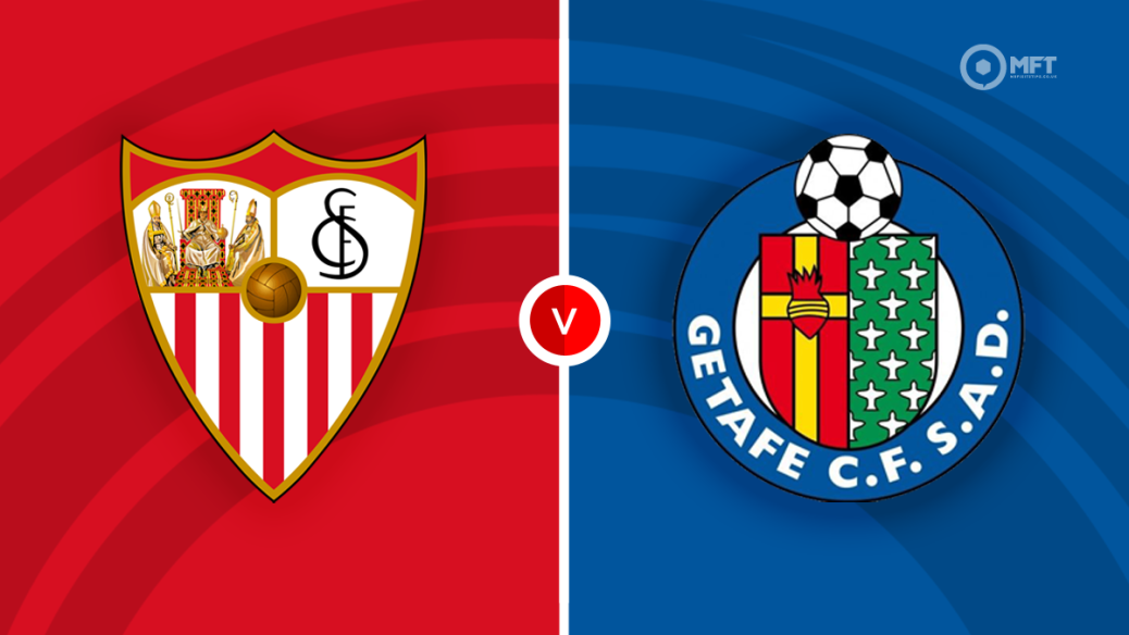 Sevilla vs Getafe prediction