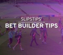 SlipsTips Tips: Back Bologna duo in 11/10 Bet Builder