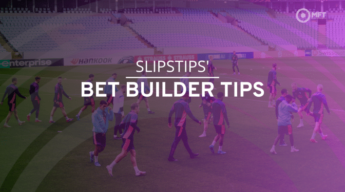 SlipsTips Tips: Side with Celtic pair in 10/11 Bet Builder