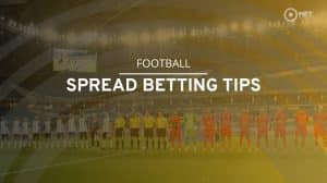 Spread betting tips