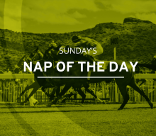 Sunday’s Nap of the Day: Long Draw looks well placed at Aintree