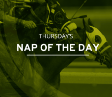 Thursday’s Nap of the Day: Has Rogue Rosie found the right race at Brighton? 