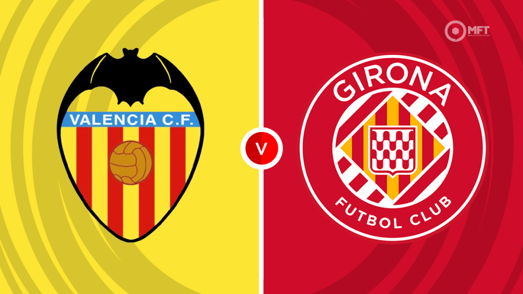 Valencia vs Girona prediction